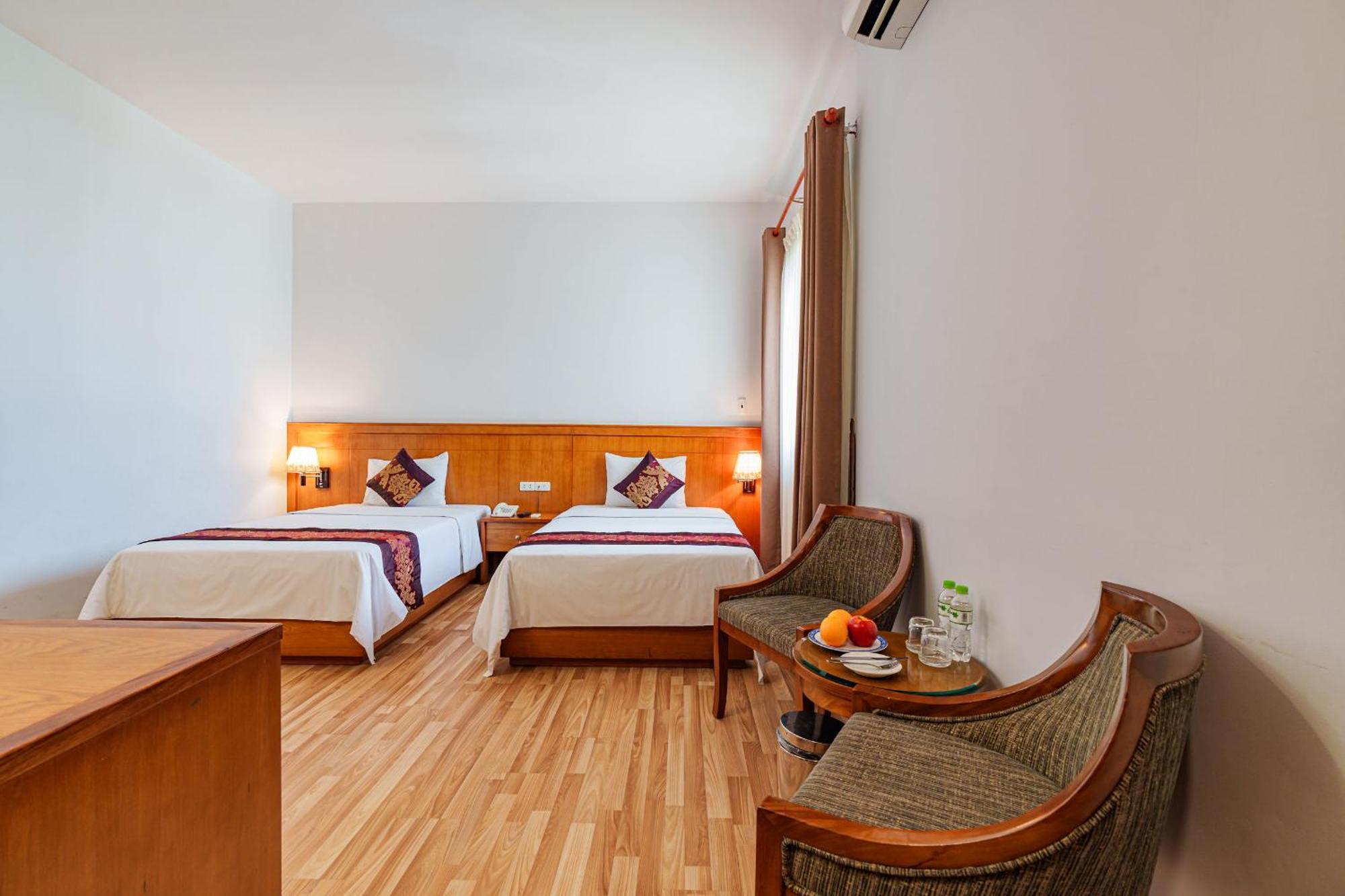 Nhà Khách T78 Hô Chi Minh-Ville Extérieur photo