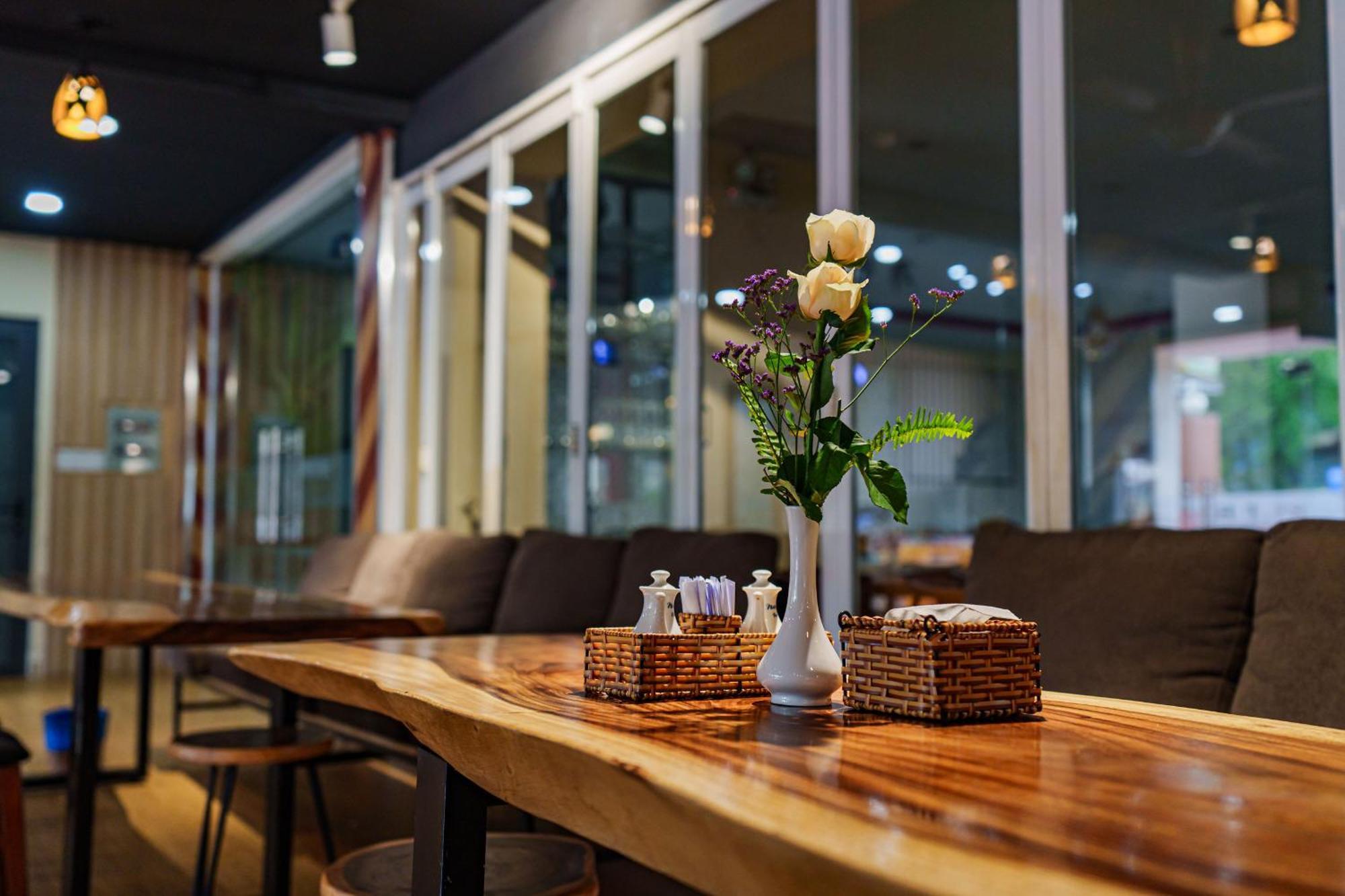 Nhà Khách T78 Hô Chi Minh-Ville Extérieur photo