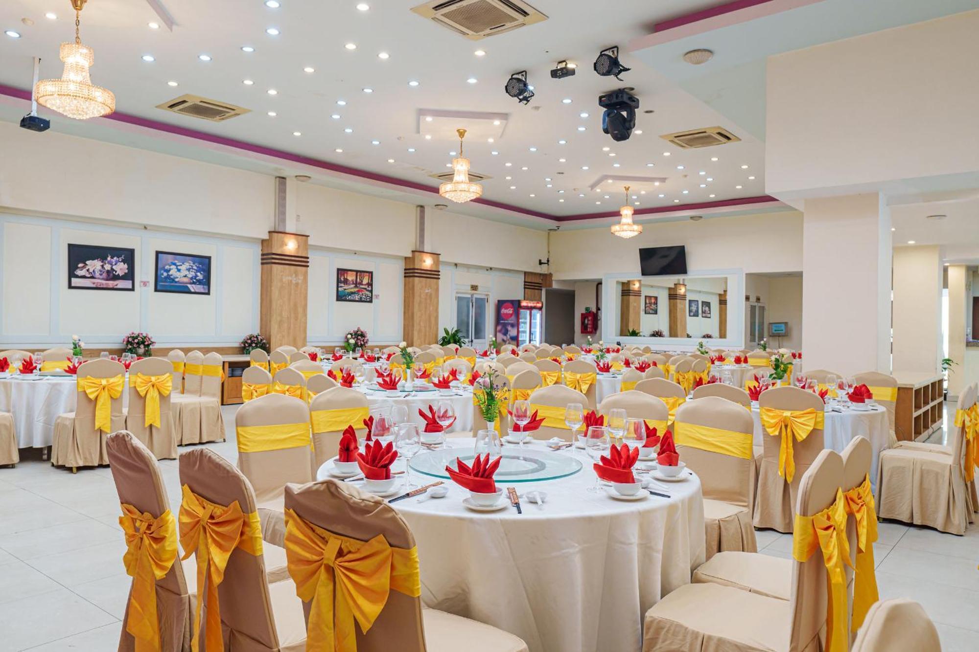 Nhà Khách T78 Hô Chi Minh-Ville Extérieur photo
