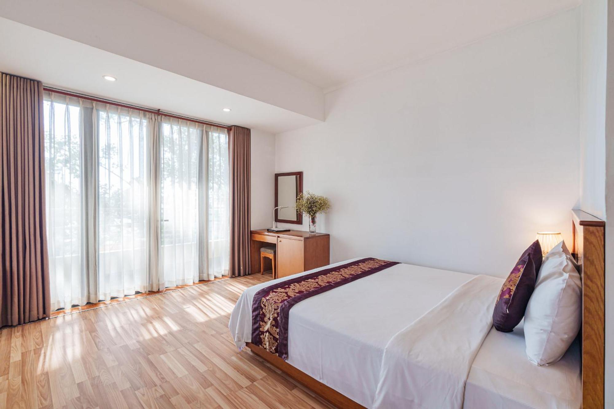 Nhà Khách T78 Hô Chi Minh-Ville Extérieur photo